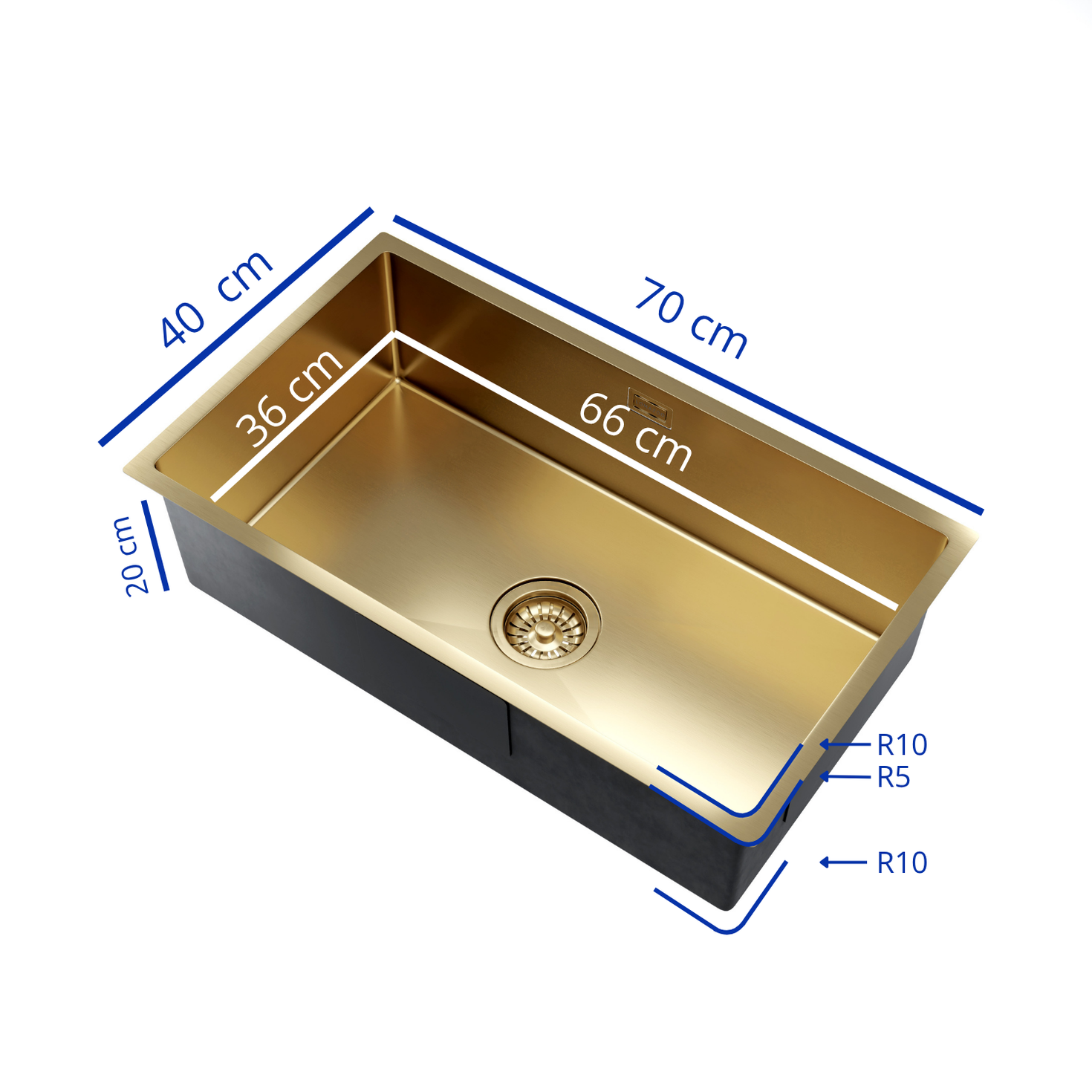 SUPREX - 66 x 36 cm
